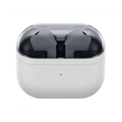 Samsung Galaxy Buds3 FE fülhallgató - Bluetooth, aktív zajszűrés, szürke