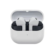 Samsung Galaxy Buds3 FE fülhallgató - Bluetooth, aktív zajszűrés, szürke