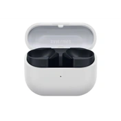 Samsung Galaxy Buds3 FE fülhallgató - Bluetooth, aktív zajszűrés, szürke