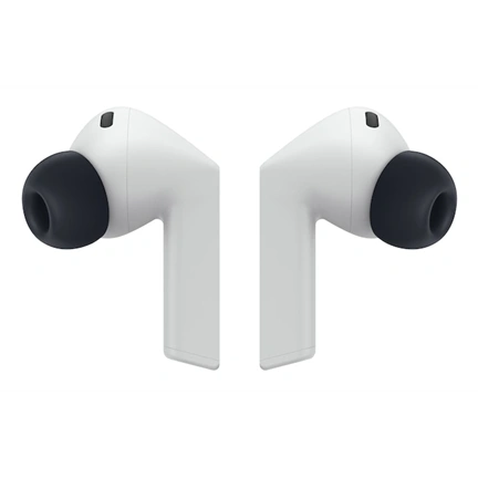 Samsung Galaxy Buds3 FE fülhallgató - Bluetooth, aktív zajszűrés, szürke