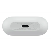 Samsung Galaxy Buds3 FE fülhallgató - Bluetooth, aktív zajszűrés, szürke