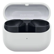 Samsung Galaxy Buds3 FE fülhallgató - Bluetooth, aktív zajszűrés, szürke