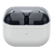 Samsung Galaxy Buds3 FE fülhallgató - Bluetooth, aktív zajszűrés, szürke