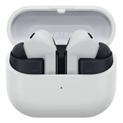 Samsung Galaxy Buds3 FE fülhallgató - Bluetooth, aktív zajszűrés, szürke