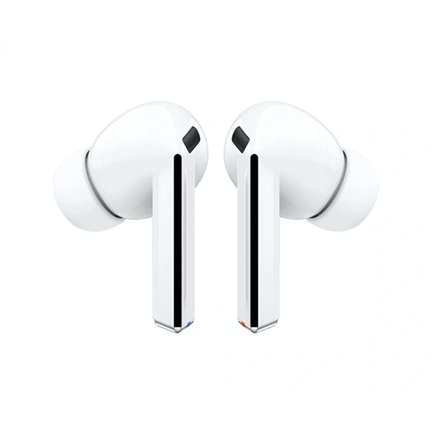 Samsung Galaxy Buds3 Pro fülhallgató - Bluetooth, Hi-Fi hangzású, aktív zajszűrés, fehér