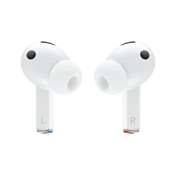 Samsung Galaxy Buds3 Pro fülhallgató - Bluetooth, Hi-Fi hangzású, aktív zajszűrés, fehér