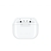 Samsung Galaxy Buds3 Pro fülhallgató - Bluetooth, Hi-Fi hangzású, aktív zajszűrés, fehér