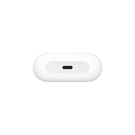 Samsung Galaxy Buds3 Pro fülhallgató - Bluetooth, Hi-Fi hangzású, aktív zajszűrés, fehér