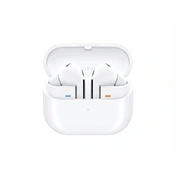 Samsung Galaxy Buds3 Pro fülhallgató - Bluetooth, Hi-Fi hangzású, aktív zajszűrés, fehér