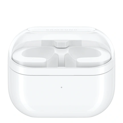 Samsung Galaxy Buds3 töltőtok, fehér