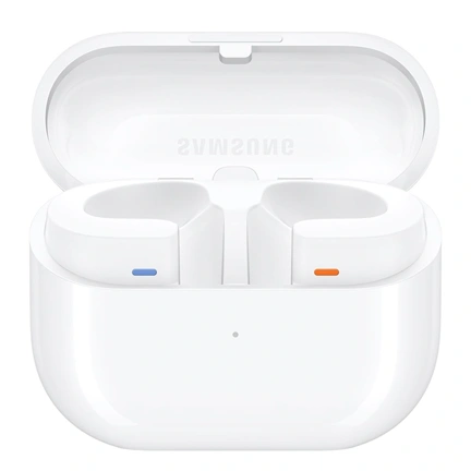 Samsung Galaxy Buds3 töltőtok, fehér