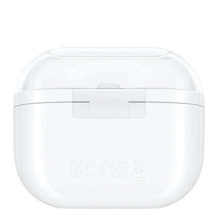 Samsung Galaxy Buds3 töltőtok, fehér