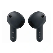 Samsung Galaxy Buds4 fülhallgató - Bluetooth, aktív zajszűrés, fekete