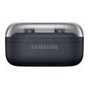 Samsung Galaxy Buds4 fülhallgató - Bluetooth, aktív zajszűrés, fekete