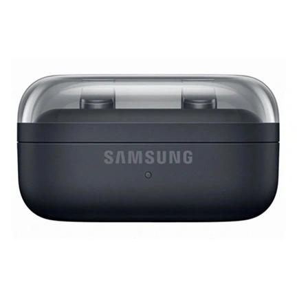 Samsung Galaxy Buds4 fülhallgató - Bluetooth, aktív zajszűrés, fekete