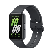 Samsung Galaxy Fit3 aktivitásmérő sötétszürke (SM-R390NZAAEUE)
