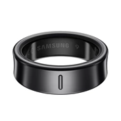 Samsung Galaxy Ring okosgyűrű - 14-es méret, titánfekete