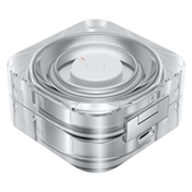 Samsung Galaxy Ring okosgyűrű - 14-es méret, titánfekete