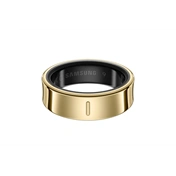 Samsung Galaxy Ring okosgyűrű - 5-ös méret, titánarany