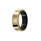 Samsung Galaxy Ring okosgyűrű - 5-ös méret, titánarany