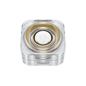 Samsung Galaxy Ring okosgyűrű - 6-os méret, titánarany