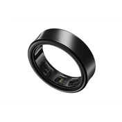 Samsung Galaxy Ring okosgyűrű - 6-os méret, titánfekete