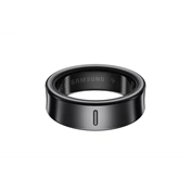 Samsung Galaxy Ring okosgyűrű - 6-os méret, titánfekete