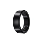 Samsung Galaxy Ring okosgyűrű - 6-os méret, titánfekete