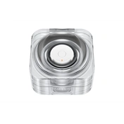 Samsung Galaxy Ring okosgyűrű - 6-os méret, titánfekete