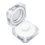 Samsung Galaxy Ring töltőtok, 8-as méret, fehér