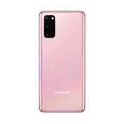 Samsung Galaxy S20 128GB DS okostelefon Cloud Pink