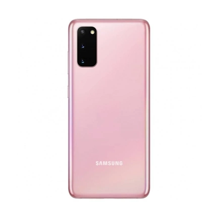 Samsung Galaxy S20 128GB DS okostelefon Cloud Pink