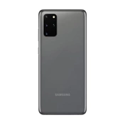 Samsung Galaxy S20+ 128GB DS okostelefon Cosmic Grey