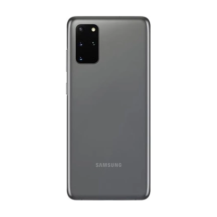 Samsung Galaxy S20+ 128GB DS okostelefon Cosmic Grey