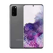 Samsung Galaxy S20+ 128GB DS okostelefon Cosmic Grey