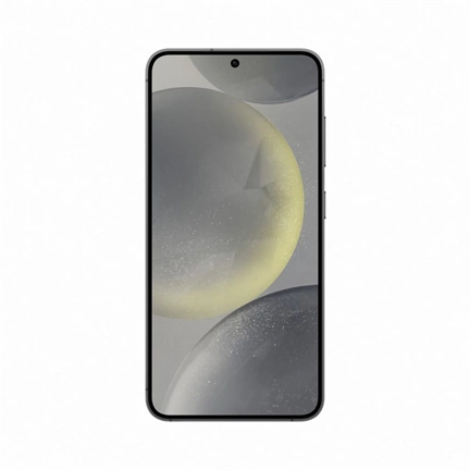 Samsung Galaxy S24 256GB Dual SIM okostelefon fekete (Onyx Black)