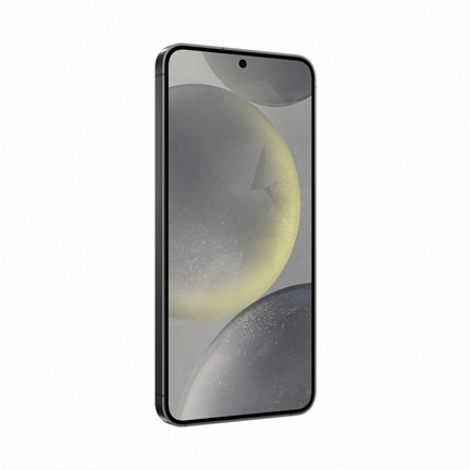 Samsung Galaxy S24 256GB Dual SIM okostelefon fekete (Onyx Black)