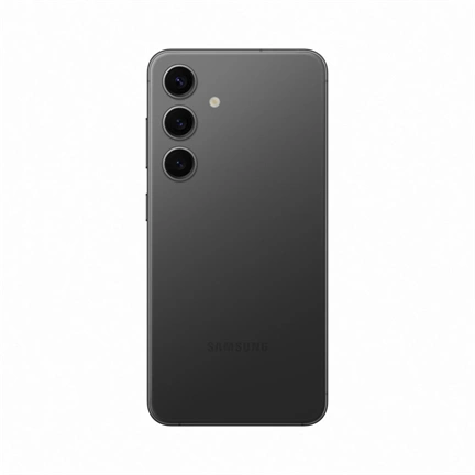 Samsung Galaxy S24 256GB Dual SIM okostelefon fekete (Onyx Black)