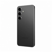 Samsung Galaxy S24 256GB Dual SIM okostelefon fekete (Onyx Black)