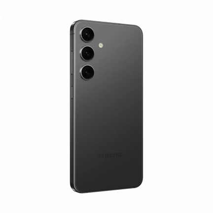 Samsung Galaxy S24 256GB Dual SIM okostelefon fekete (Onyx Black)
