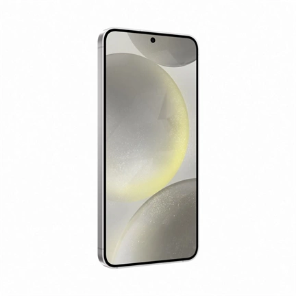 Samsung Galaxy S24 256GB Dual SIM okostelefon szürke (Marble Grey)