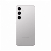 Samsung Galaxy S24 256GB Dual SIM okostelefon szürke (Marble Grey)