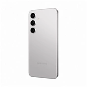 Samsung Galaxy S24 256GB Dual SIM okostelefon szürke (Marble Grey)