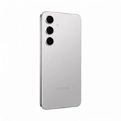 Samsung Galaxy S24 256GB Dual SIM okostelefon szürke (Marble Grey)