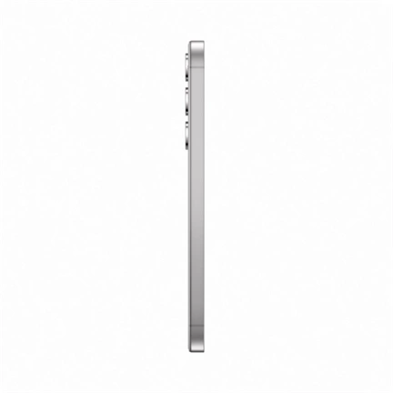 Samsung Galaxy S24 256GB Dual SIM okostelefon szürke (Marble Grey)