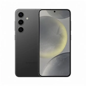 Samsung Galaxy S24 Enterprise Edition okostelefon - 6,2" AMOLED 120Hz kijelző, 50MP kamera, 8GB, 128GB, ónixfekete