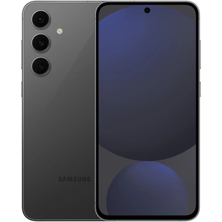Samsung Galaxy S24 FE okostelefon - 6,7" FHD+ Dinamikus AMOLED 2X 120Hz kijelző, 50MP kamera, 8GB, 128GB, grafitszürke Samsung Galaxy S24 FE okostelefon - 6,7" FHD+ Dinamikus AMOLED 2X 120Hz kijelző, 50MP kamera, 8GB, 128GB, grafitszürke