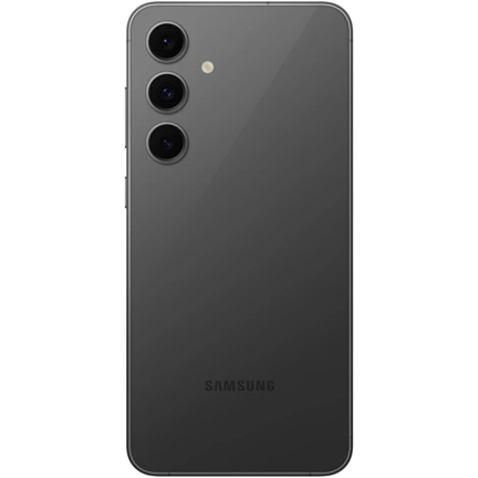 Samsung Galaxy S24 FE okostelefon - 6,7" FHD+ Dinamikus AMOLED 2X 120Hz kijelző, 50MP kamera, 8GB, 128GB, grafitszürke Samsung Galaxy S24 FE okostelefon - 6,7" FHD+ Dinamikus AMOLED 2X 120Hz kijelző, 50MP kamera, 8GB, 128GB, grafitszürke
