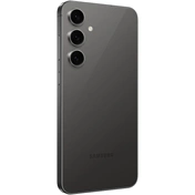 Samsung Galaxy S24 FE okostelefon - 6,7" FHD+ Dinamikus AMOLED 2X 120Hz kijelző, 50MP kamera, 8GB, 128GB, grafitszürke Samsung Galaxy S24 FE okostelefon - 6,7" FHD+ Dinamikus AMOLED 2X 120Hz kijelző, 50MP kamera, 8GB, 128GB, grafitszürke