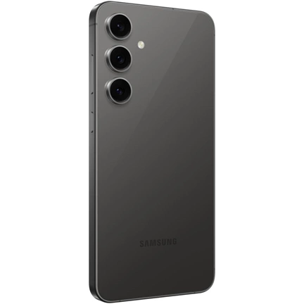 Samsung Galaxy S24 FE okostelefon - 6,7" FHD+ Dinamikus AMOLED 2X 120Hz kijelző, 50MP kamera, 8GB, 128GB, grafitszürke Samsung Galaxy S24 FE okostelefon - 6,7" FHD+ Dinamikus AMOLED 2X 120Hz kijelző, 50MP kamera, 8GB, 128GB, grafitszürke